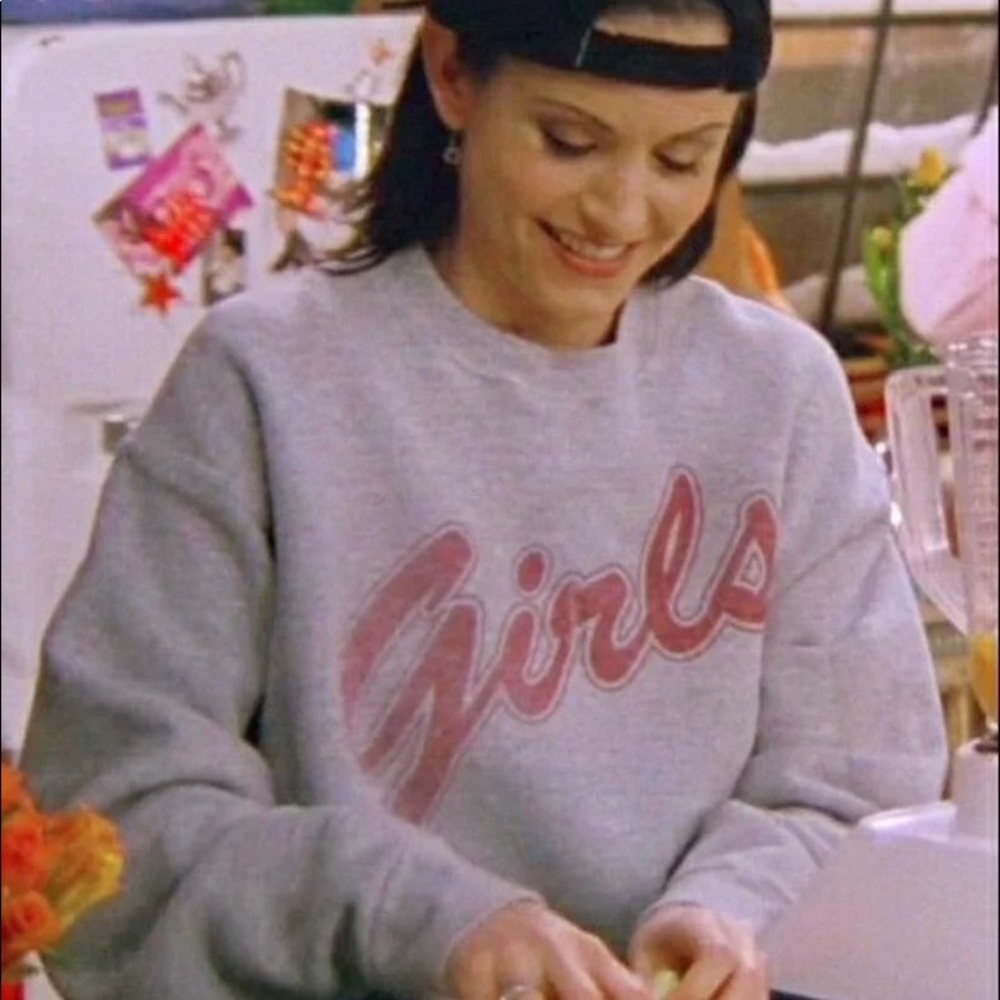 Friends GIRLS Sweatshirt